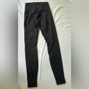 Lululemon align leggings